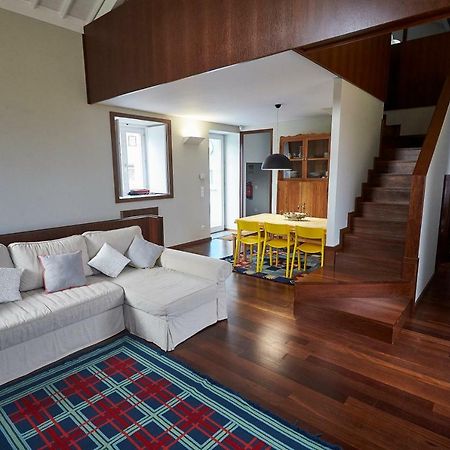 Casa Do Vizinho Villa Porto Judeu Екстериор снимка
