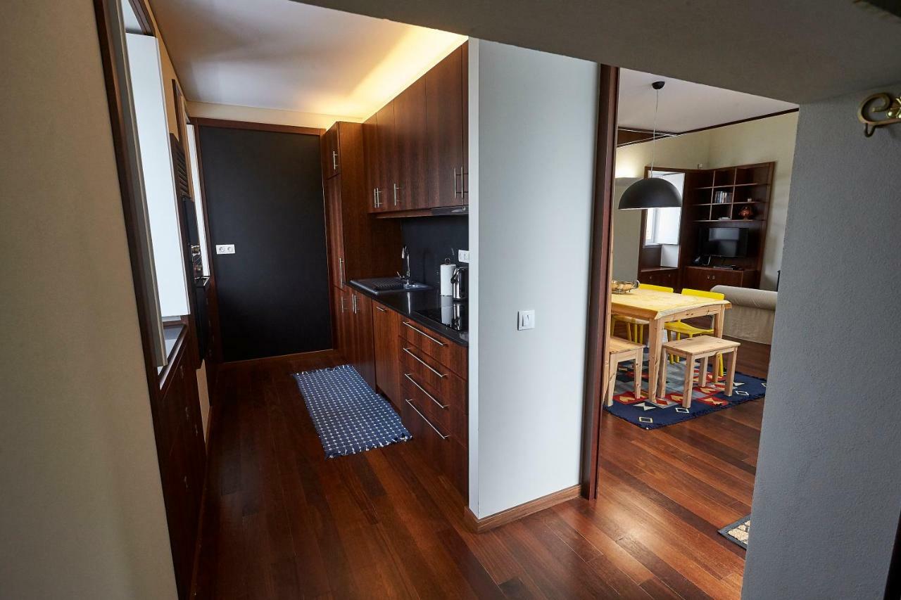 Casa Do Vizinho Villa Porto Judeu Екстериор снимка
