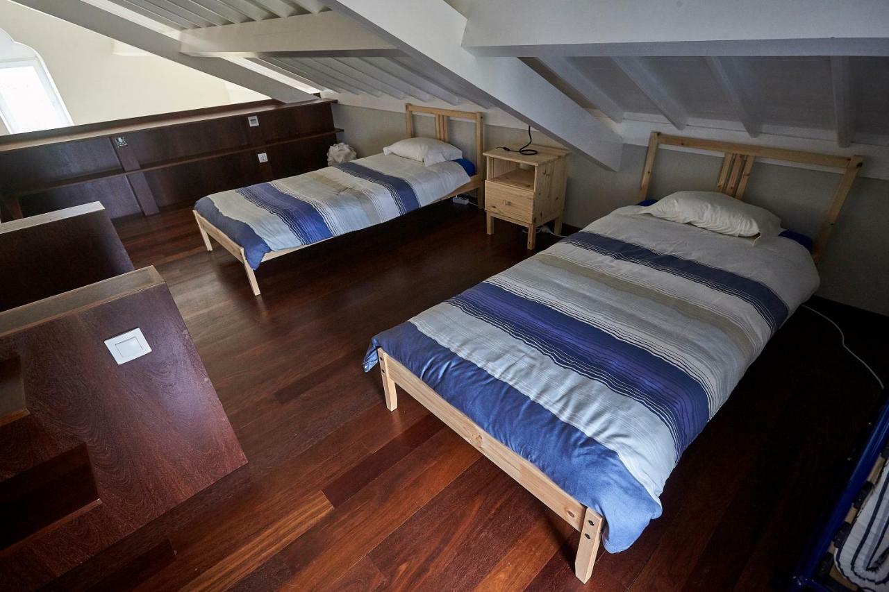 Casa Do Vizinho Villa Porto Judeu Екстериор снимка