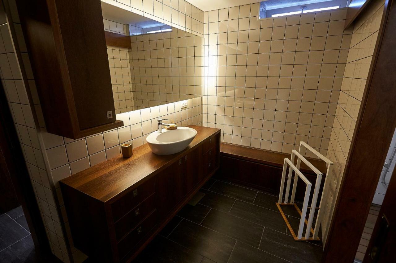 Casa Do Vizinho Villa Porto Judeu Екстериор снимка