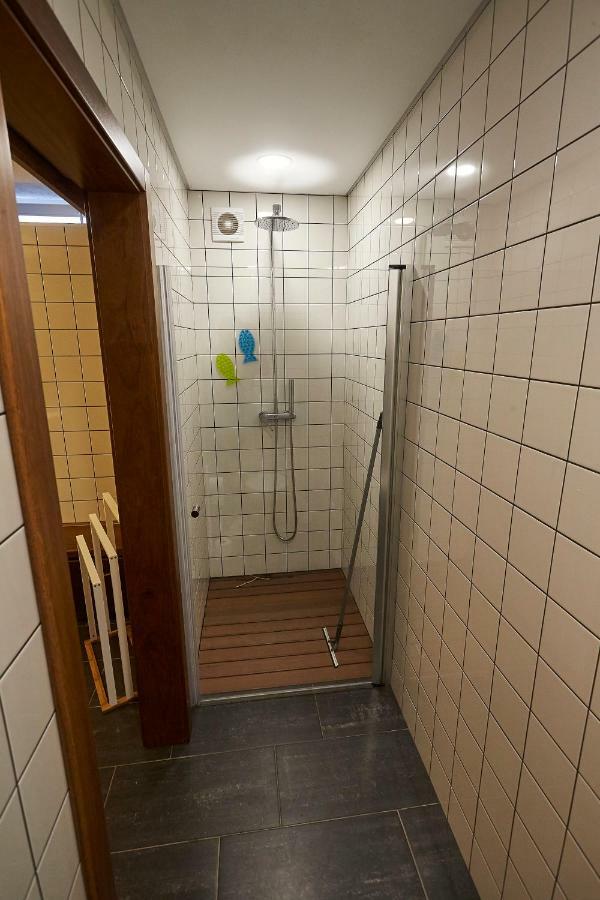 Casa Do Vizinho Villa Porto Judeu Екстериор снимка