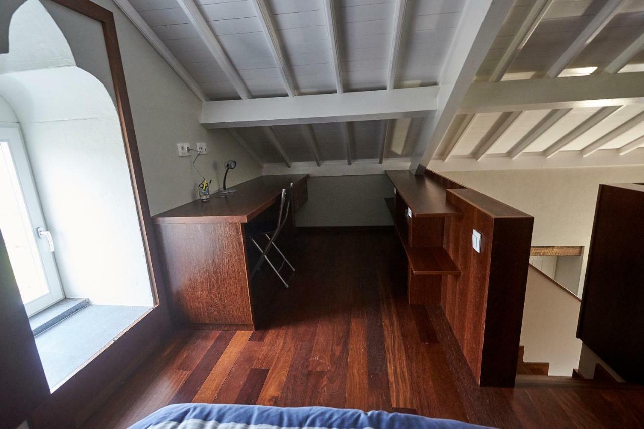 Casa Do Vizinho Villa Porto Judeu Екстериор снимка